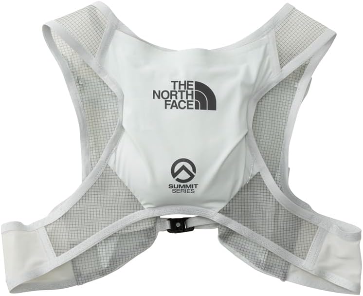 THE NORTH FACE HST FUME1 Vestフューム1 THE NORTH FACE】ミニマル装備でスピードを引き出す1.5L